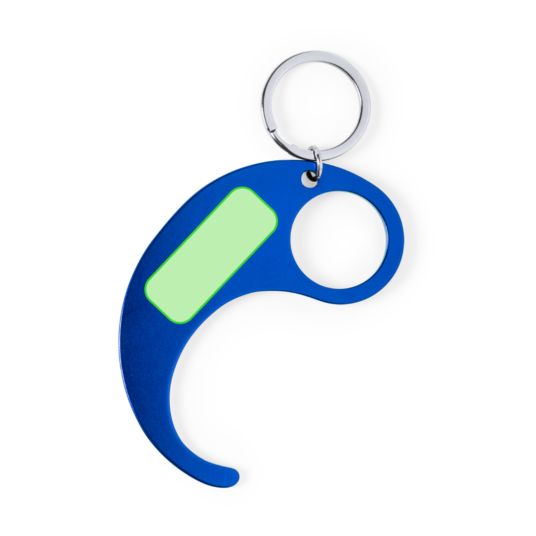 Llavero Anticontact Kozko