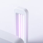 Lámpara Esterilizadora UV Cargador Blay BLANCO