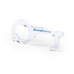 Llavero Anticontact Napil TRANSPARENTE