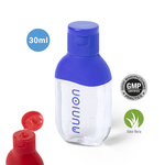 Gel Hidroalcohólico Vixel AMARILLO