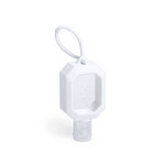 Gel Hidroalcohólico Flaix BLANCO