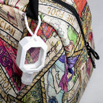 Gel Hidroalcohólico Flaix BLANCO