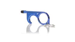 Llavero Anticontact Cimak ROJO